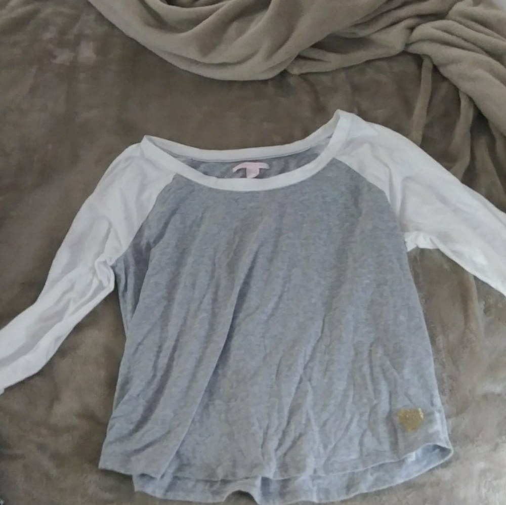 Victoria's secret long sleeve